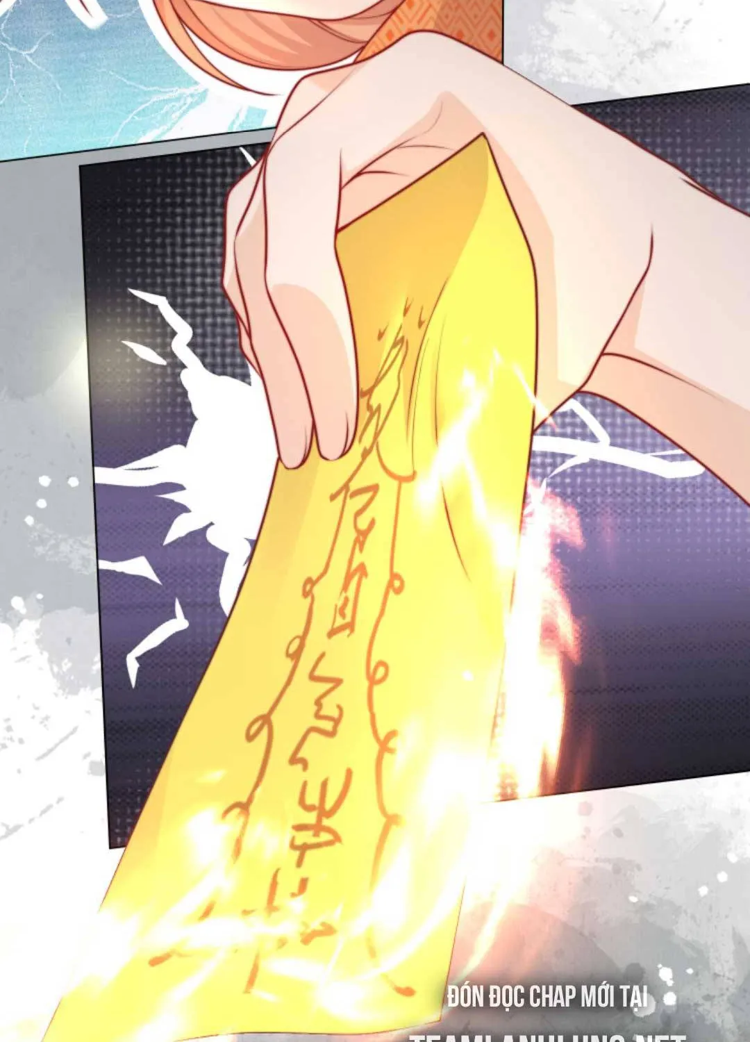 TẤT CẢ PHẢN DIỆN ĐỀU HẮC HOÁ , CHỈ MỖI SƯ LÀ HÀI HƯỚC Chap 55 - Next Chap 56