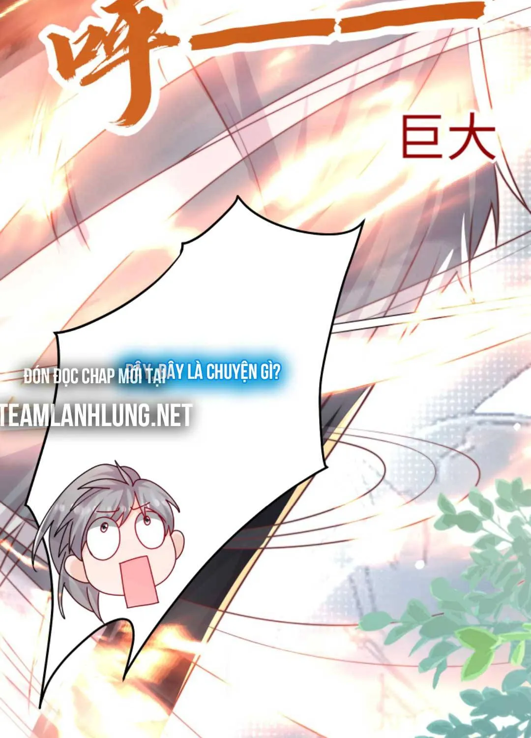 TẤT CẢ PHẢN DIỆN ĐỀU HẮC HOÁ , CHỈ MỖI SƯ LÀ HÀI HƯỚC Chap 55 - Next Chap 56