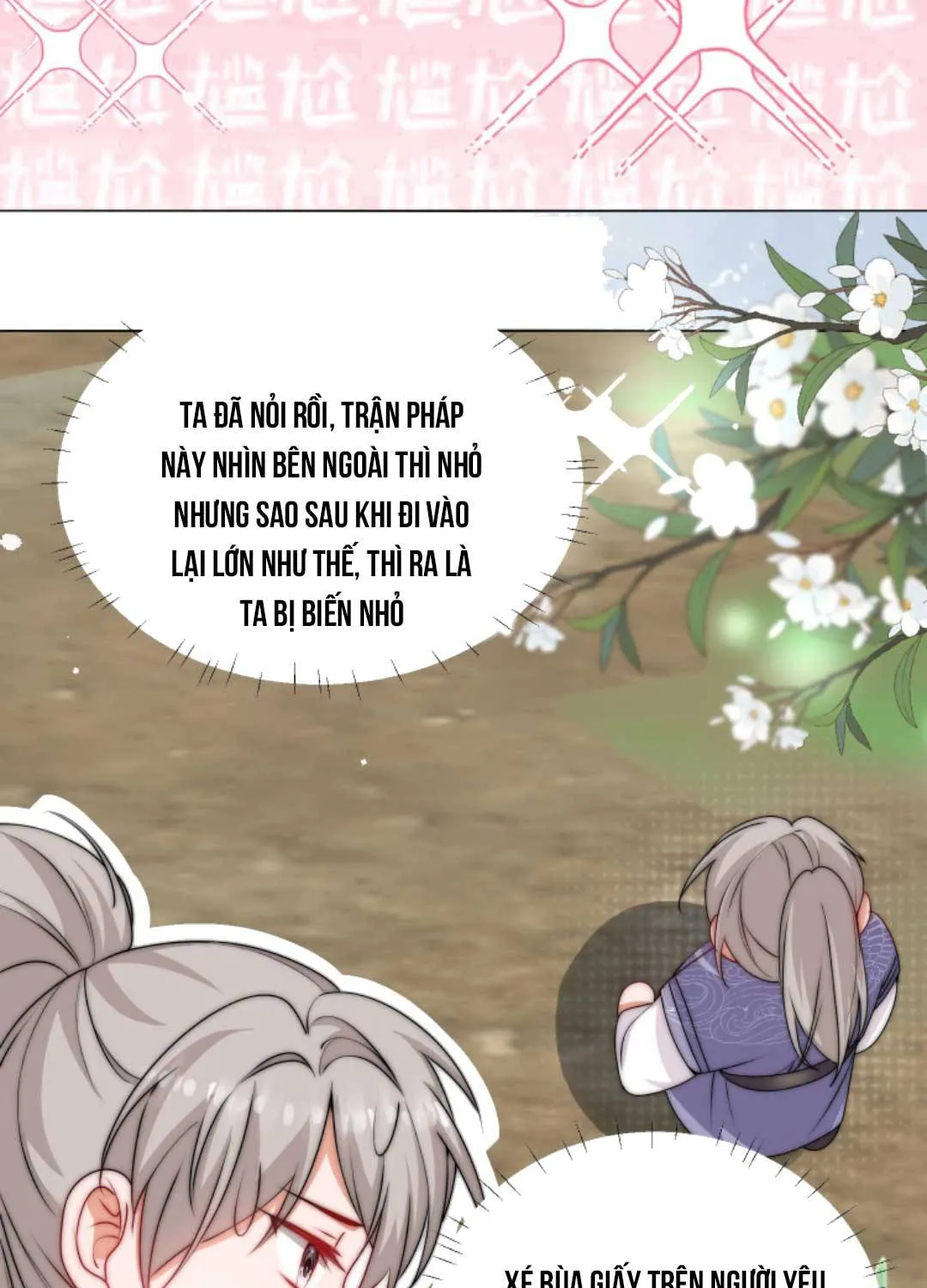 TẤT CẢ PHẢN DIỆN ĐỀU HẮC HOÁ , CHỈ MỖI SƯ LÀ HÀI HƯỚC Chap 55 - Next Chap 56
