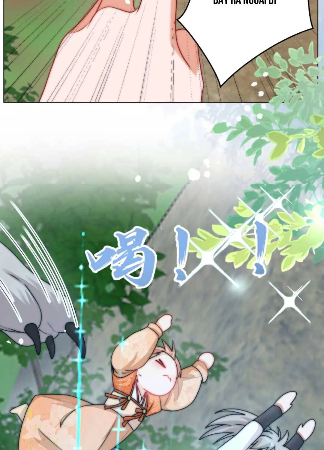 TẤT CẢ PHẢN DIỆN ĐỀU HẮC HOÁ , CHỈ MỖI SƯ LÀ HÀI HƯỚC Chap 55 - Next Chap 56