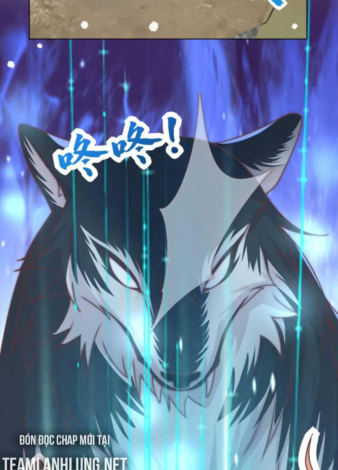 TẤT CẢ PHẢN DIỆN ĐỀU HẮC HOÁ , CHỈ MỖI SƯ LÀ HÀI HƯỚC Chap 55 - Next Chap 56