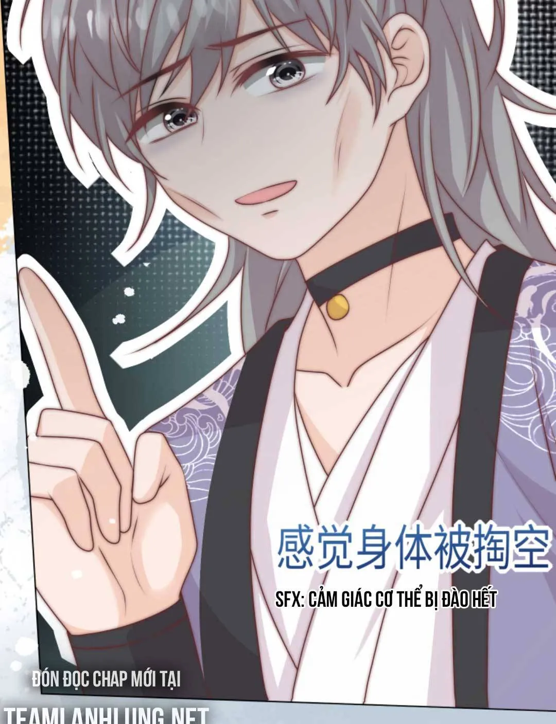 TẤT CẢ PHẢN DIỆN ĐỀU HẮC HOÁ , CHỈ MỖI SƯ LÀ HÀI HƯỚC Chap 55 - Next Chap 56