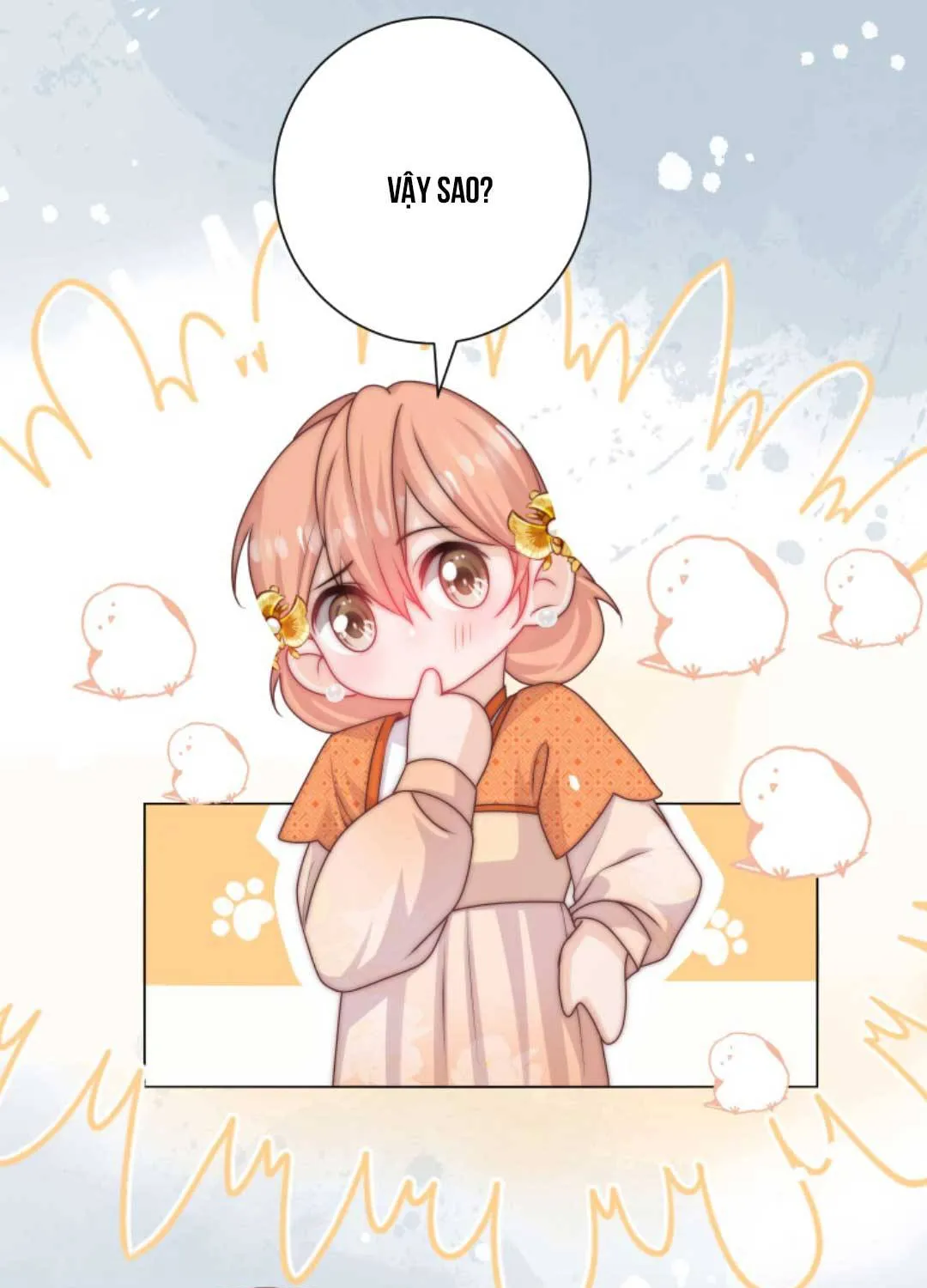 TẤT CẢ PHẢN DIỆN ĐỀU HẮC HOÁ , CHỈ MỖI SƯ LÀ HÀI HƯỚC Chap 55 - Next Chap 56