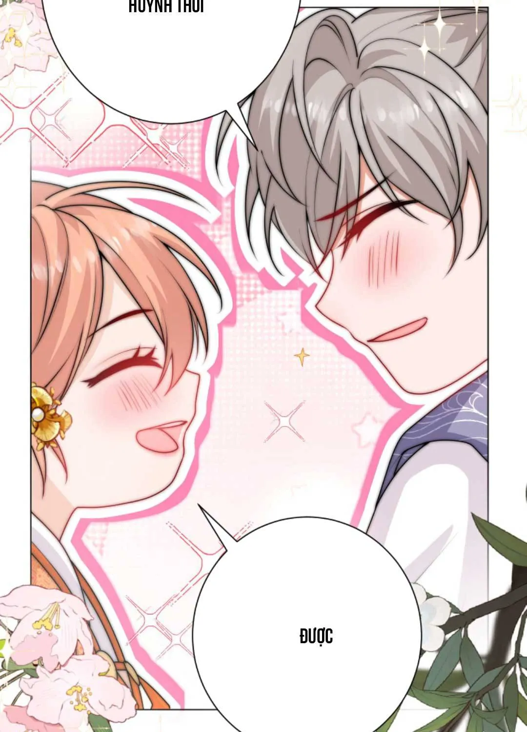 TẤT CẢ PHẢN DIỆN ĐỀU HẮC HOÁ , CHỈ MỖI SƯ LÀ HÀI HƯỚC Chap 55 - Next Chap 56