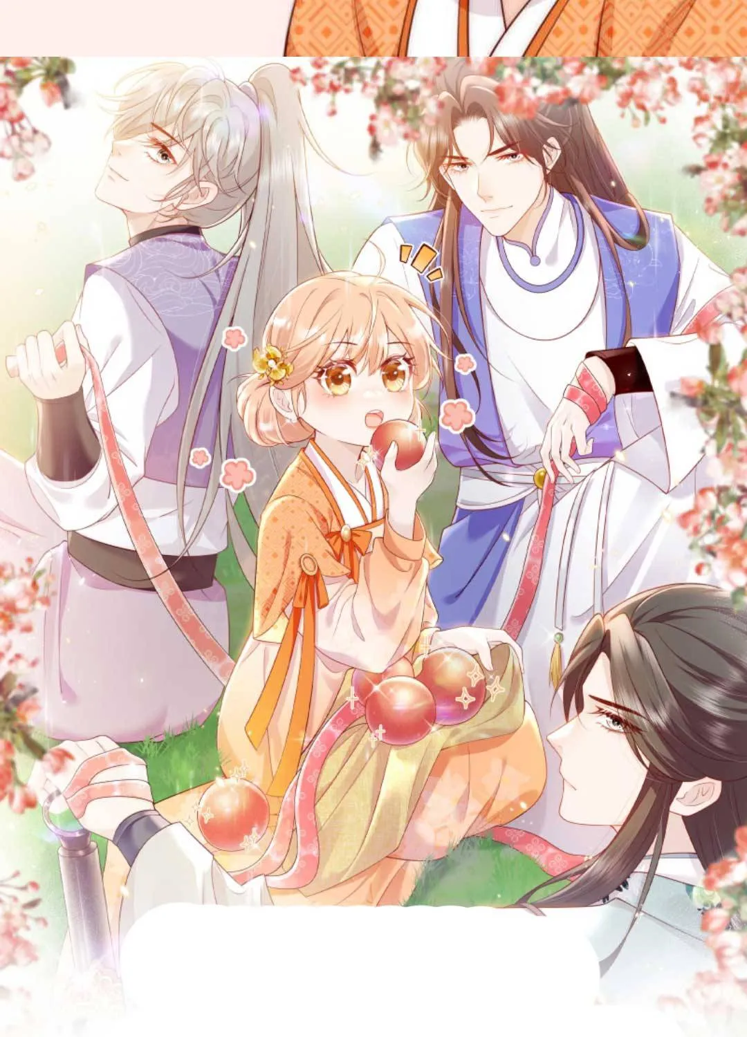 TẤT CẢ PHẢN DIỆN ĐỀU HẮC HOÁ , CHỈ MỖI SƯ LÀ HÀI HƯỚC Chap 55 - Next Chap 56