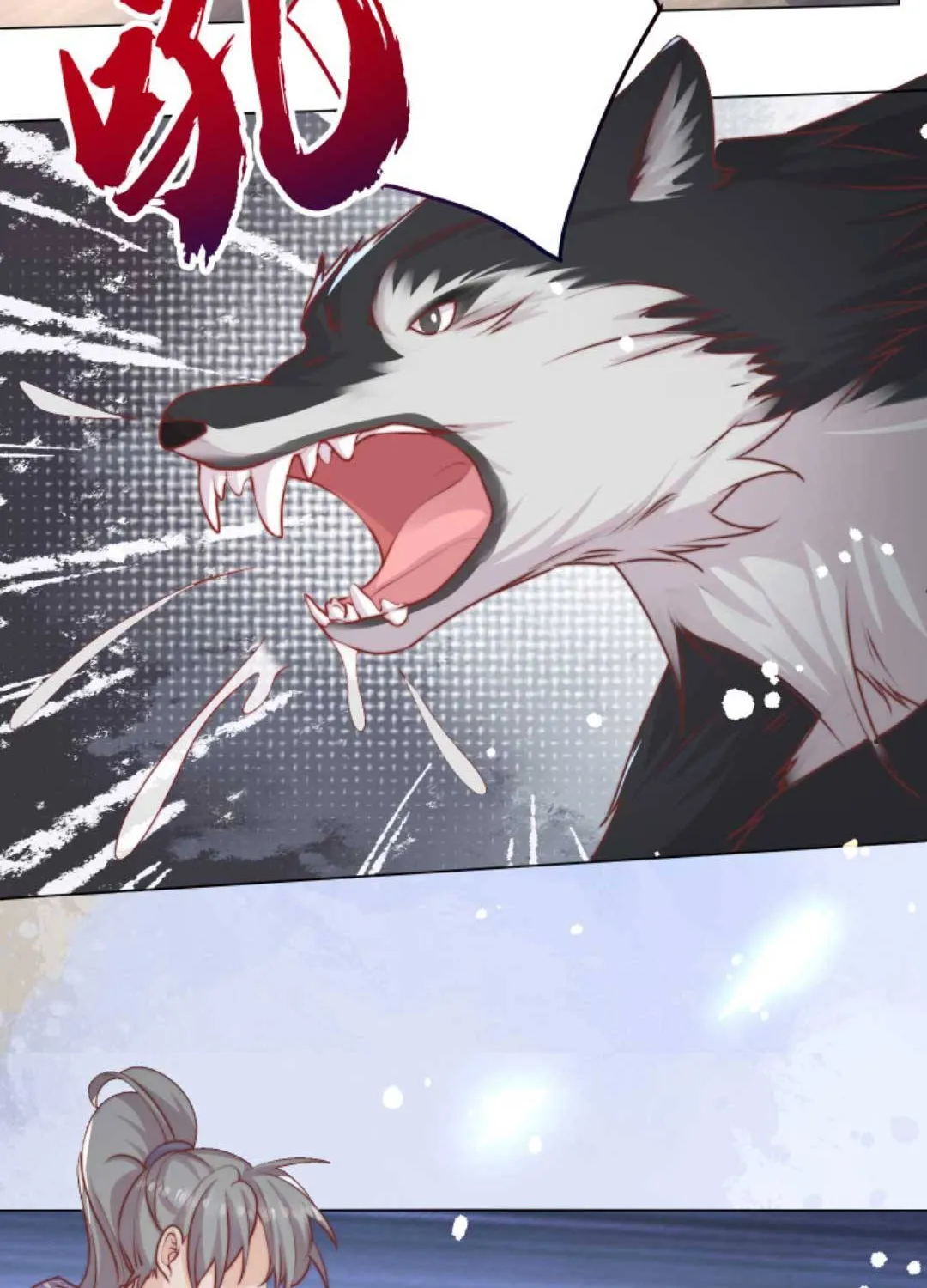 TẤT CẢ PHẢN DIỆN ĐỀU HẮC HOÁ , CHỈ MỖI SƯ LÀ HÀI HƯỚC Chap 55 - Next Chap 56