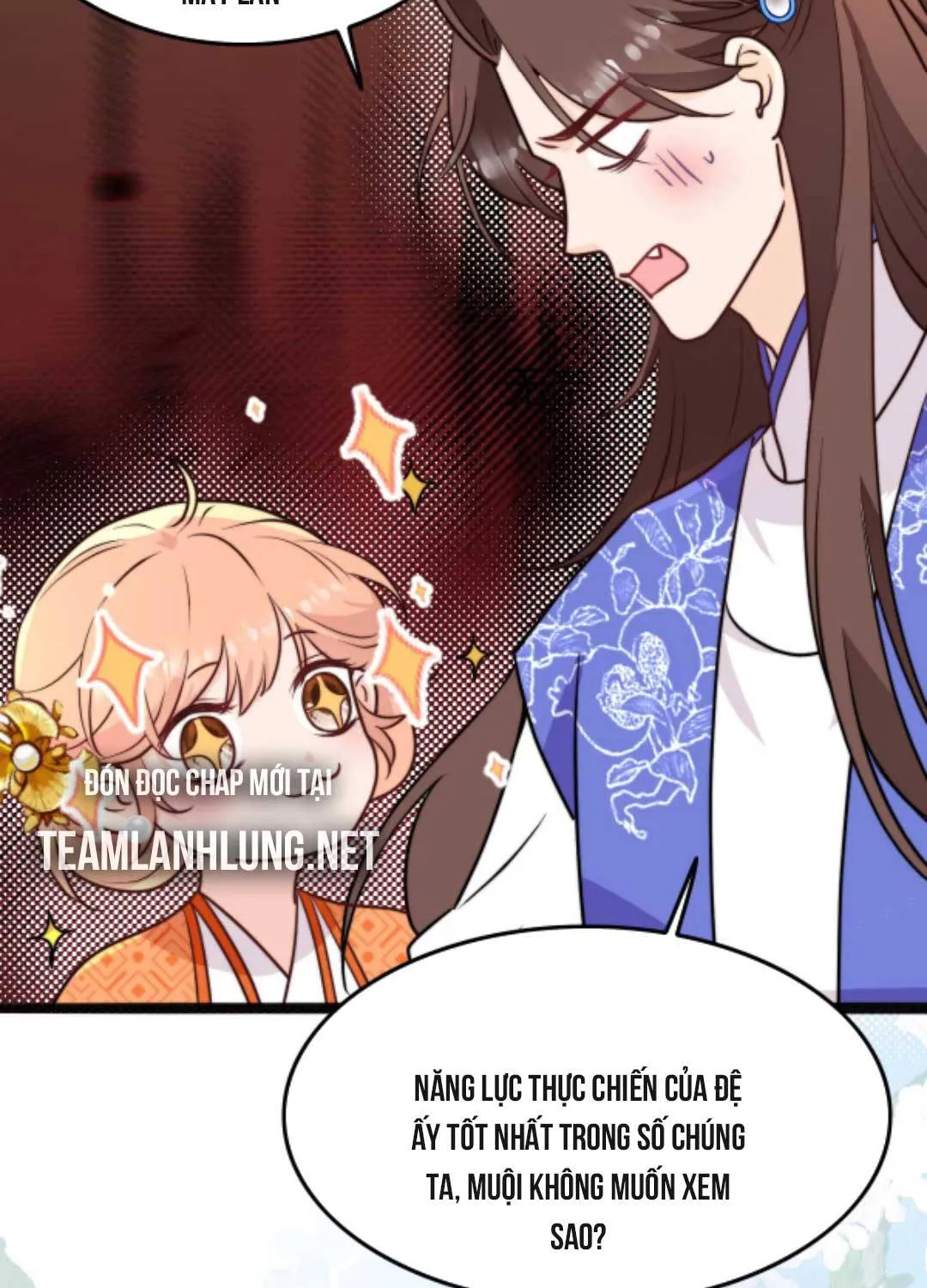 TẤT CẢ PHẢN DIỆN ĐỀU HẮC HOÁ , CHỈ MỖI SƯ LÀ HÀI HƯỚC Chap 56 - Next Chap 57