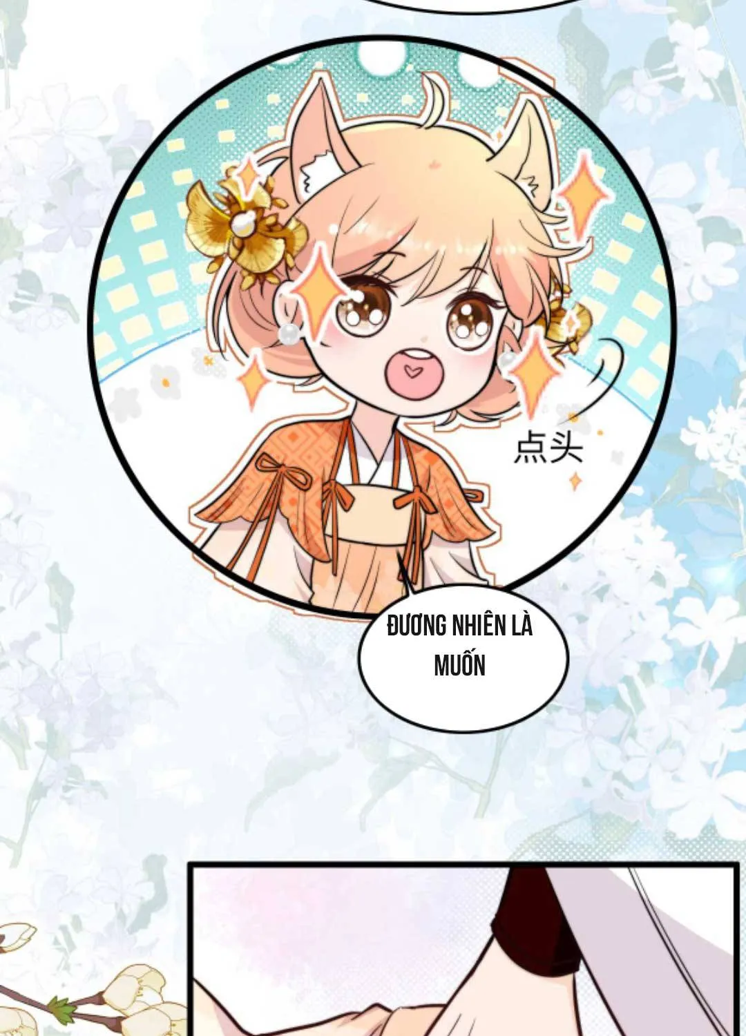 TẤT CẢ PHẢN DIỆN ĐỀU HẮC HOÁ , CHỈ MỖI SƯ LÀ HÀI HƯỚC Chap 56 - Next Chap 57