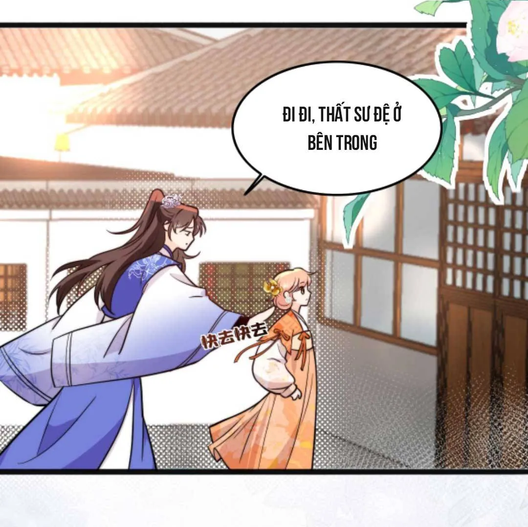 TẤT CẢ PHẢN DIỆN ĐỀU HẮC HOÁ , CHỈ MỖI SƯ LÀ HÀI HƯỚC Chap 56 - Next Chap 57