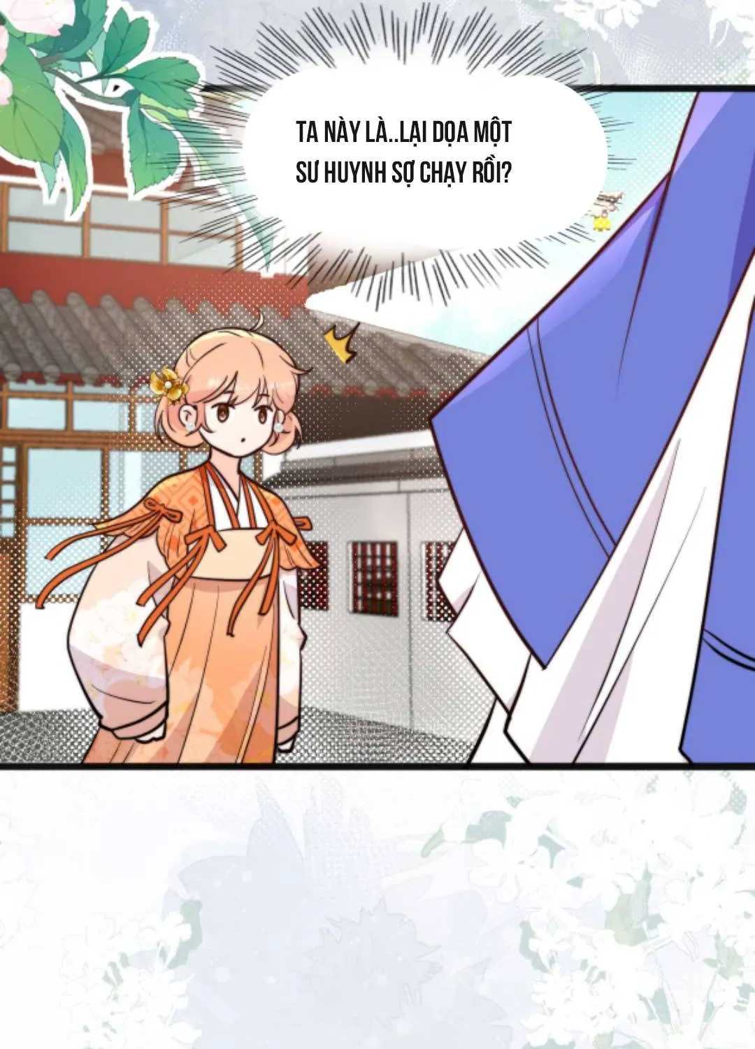 TẤT CẢ PHẢN DIỆN ĐỀU HẮC HOÁ , CHỈ MỖI SƯ LÀ HÀI HƯỚC Chap 56 - Next Chap 57