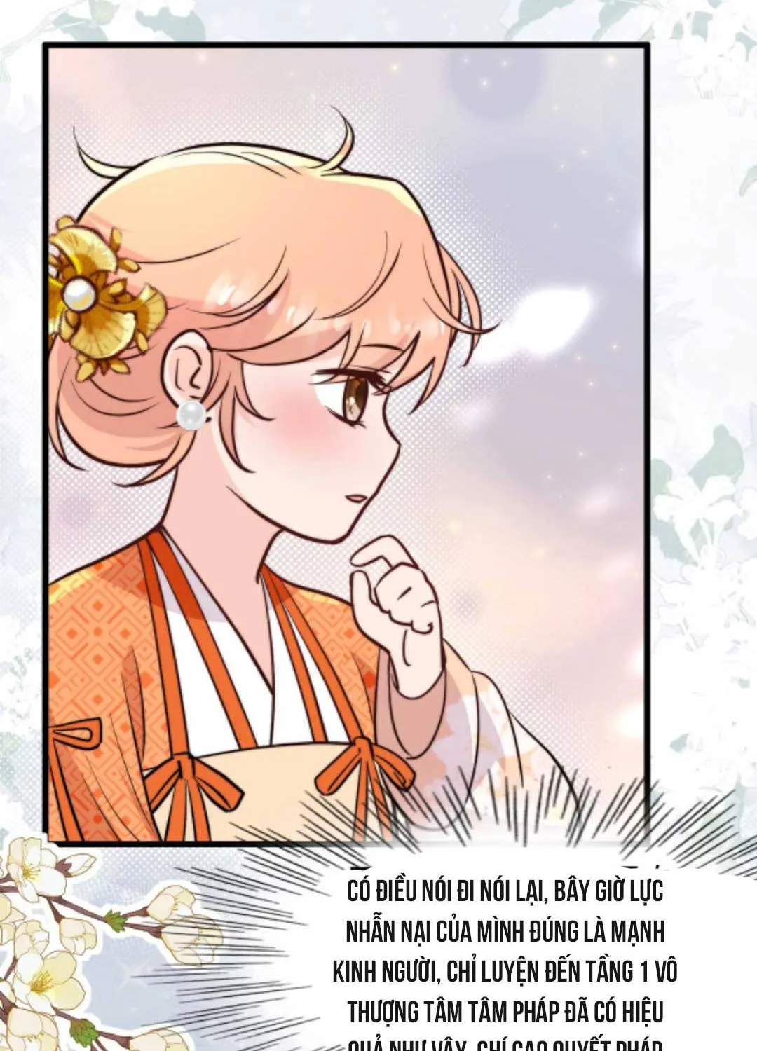 TẤT CẢ PHẢN DIỆN ĐỀU HẮC HOÁ , CHỈ MỖI SƯ LÀ HÀI HƯỚC Chap 56 - Next Chap 57