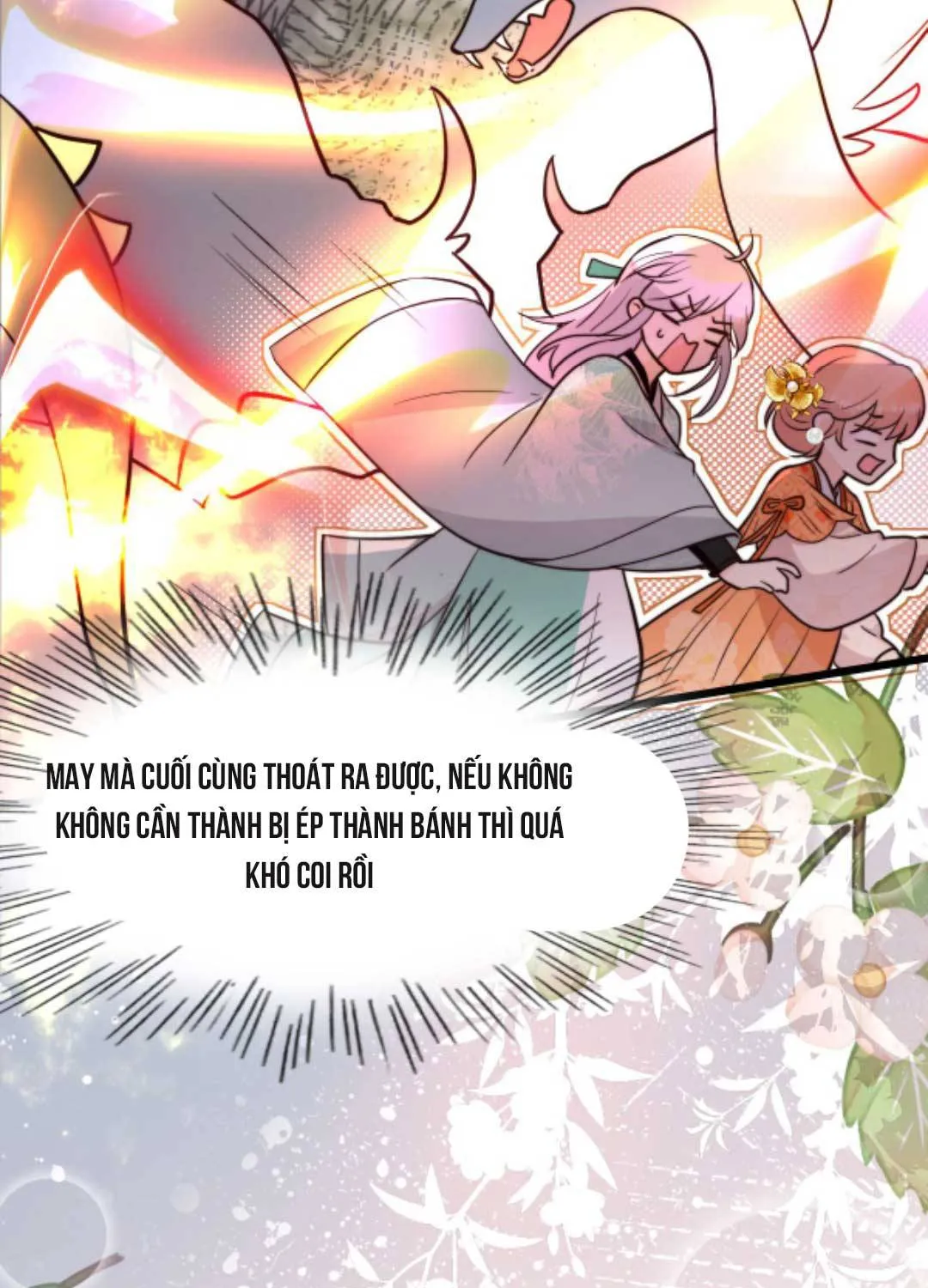 TẤT CẢ PHẢN DIỆN ĐỀU HẮC HOÁ , CHỈ MỖI SƯ LÀ HÀI HƯỚC Chap 56 - Next Chap 57