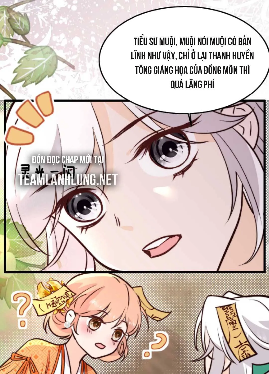 TẤT CẢ PHẢN DIỆN ĐỀU HẮC HOÁ , CHỈ MỖI SƯ LÀ HÀI HƯỚC Chap 56 - Next Chap 57