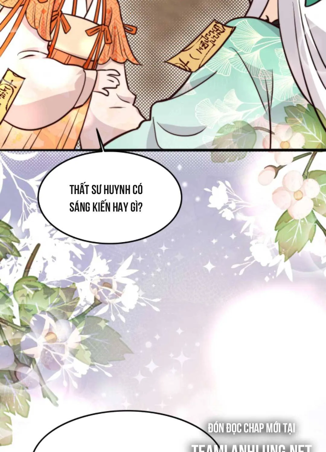 TẤT CẢ PHẢN DIỆN ĐỀU HẮC HOÁ , CHỈ MỖI SƯ LÀ HÀI HƯỚC Chap 56 - Next Chap 57