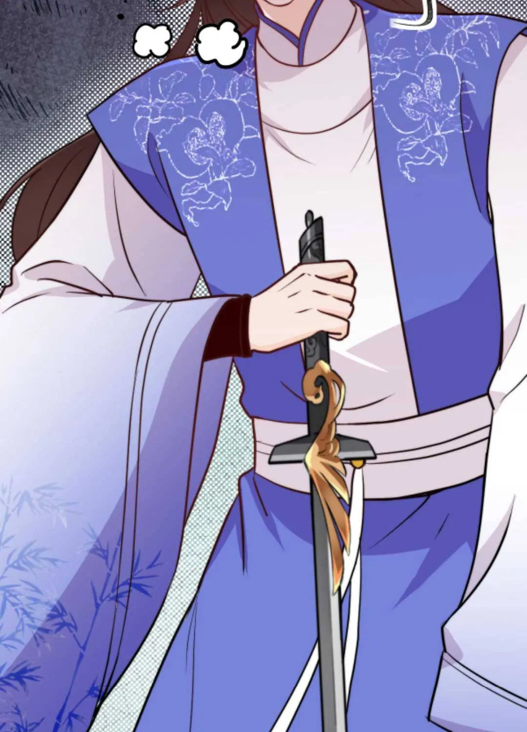 TẤT CẢ PHẢN DIỆN ĐỀU HẮC HOÁ , CHỈ MỖI SƯ LÀ HÀI HƯỚC Chap 56 - Next Chap 57