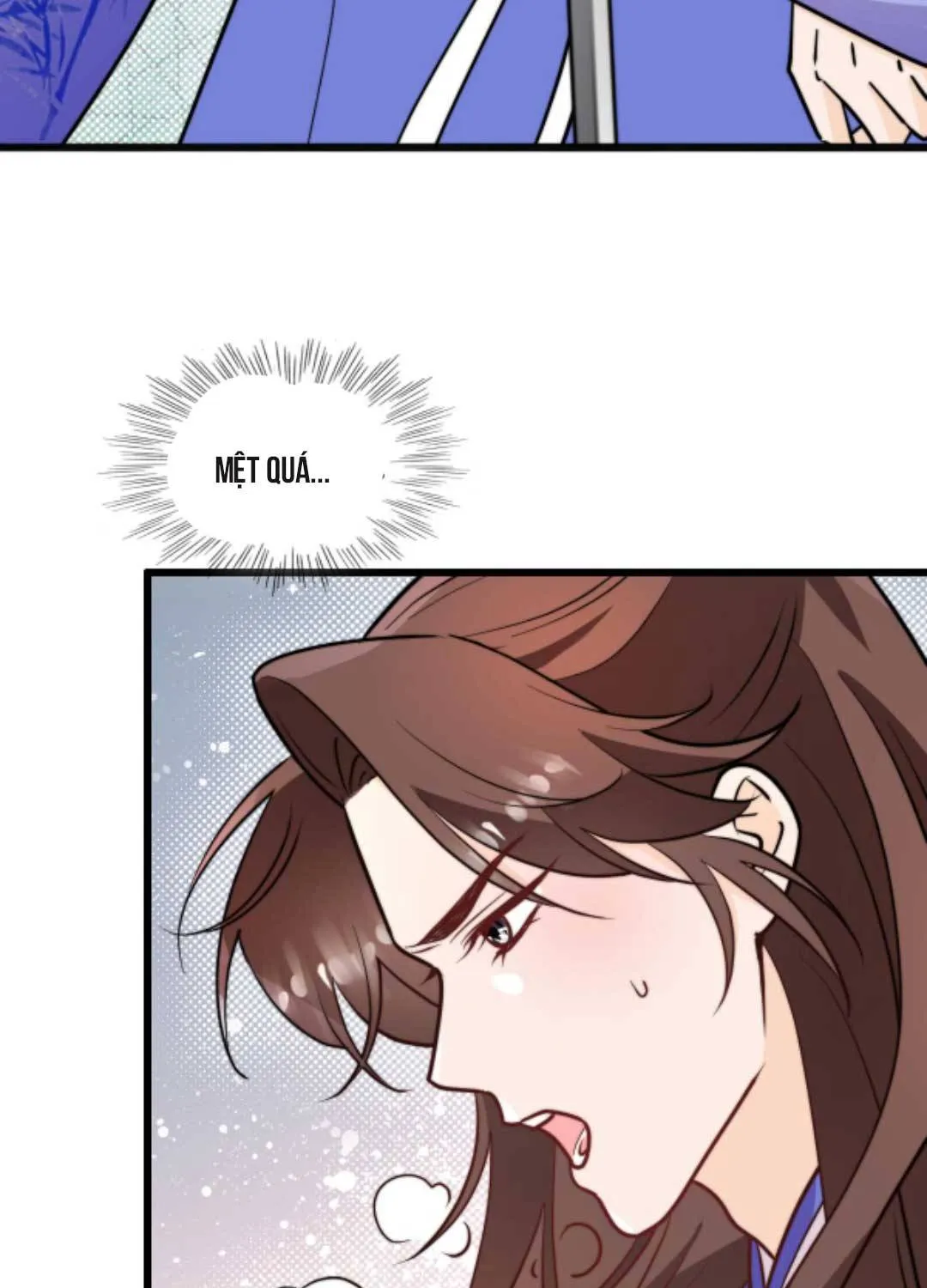 TẤT CẢ PHẢN DIỆN ĐỀU HẮC HOÁ , CHỈ MỖI SƯ LÀ HÀI HƯỚC Chap 56 - Next Chap 57