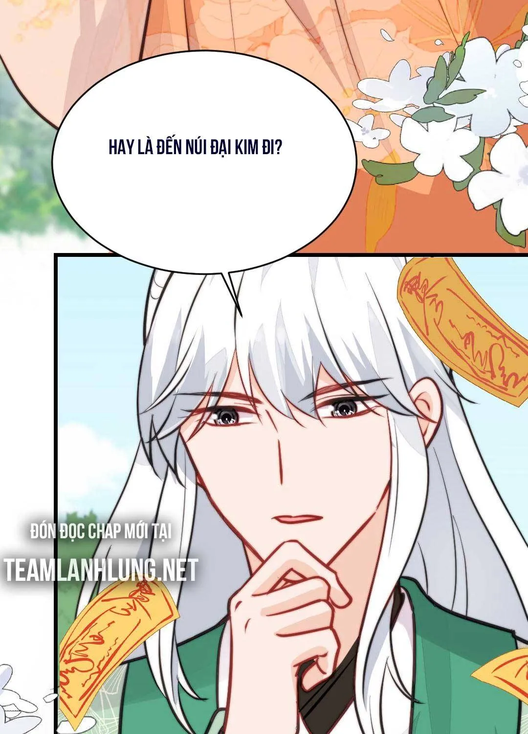 TẤT CẢ PHẢN DIỆN ĐỀU HẮC HOÁ , CHỈ MỖI SƯ LÀ HÀI HƯỚC Chap 57 - Next Chap 58