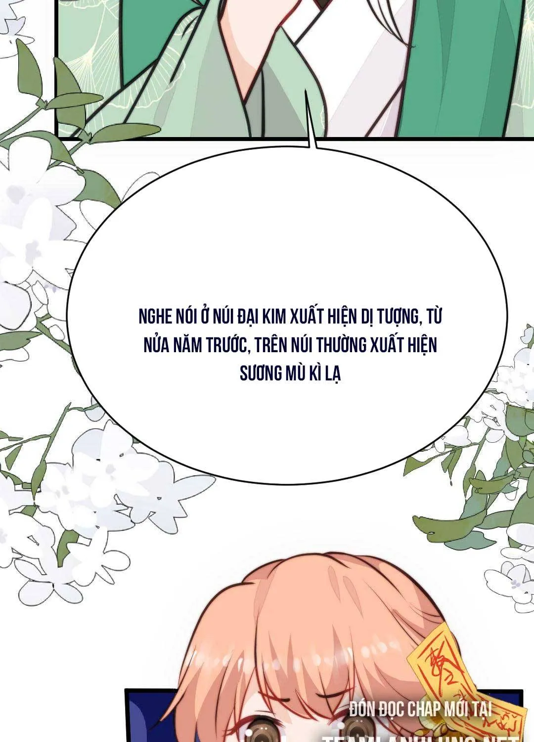 TẤT CẢ PHẢN DIỆN ĐỀU HẮC HOÁ , CHỈ MỖI SƯ LÀ HÀI HƯỚC Chap 57 - Next Chap 58