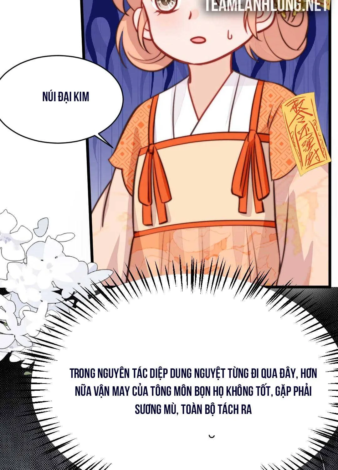 TẤT CẢ PHẢN DIỆN ĐỀU HẮC HOÁ , CHỈ MỖI SƯ LÀ HÀI HƯỚC Chap 57 - Next Chap 58