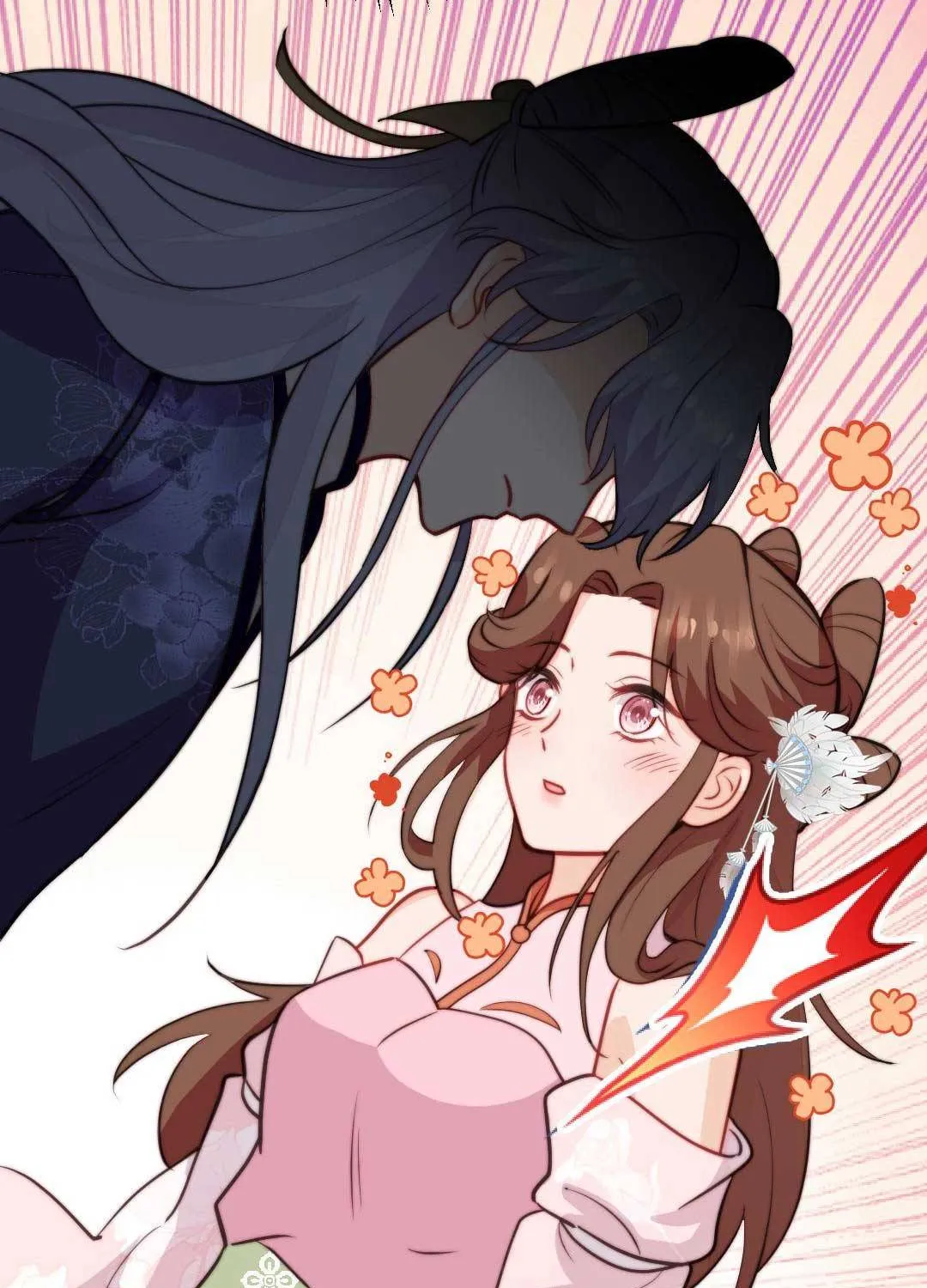 TẤT CẢ PHẢN DIỆN ĐỀU HẮC HOÁ , CHỈ MỖI SƯ LÀ HÀI HƯỚC Chap 57 - Next Chap 58