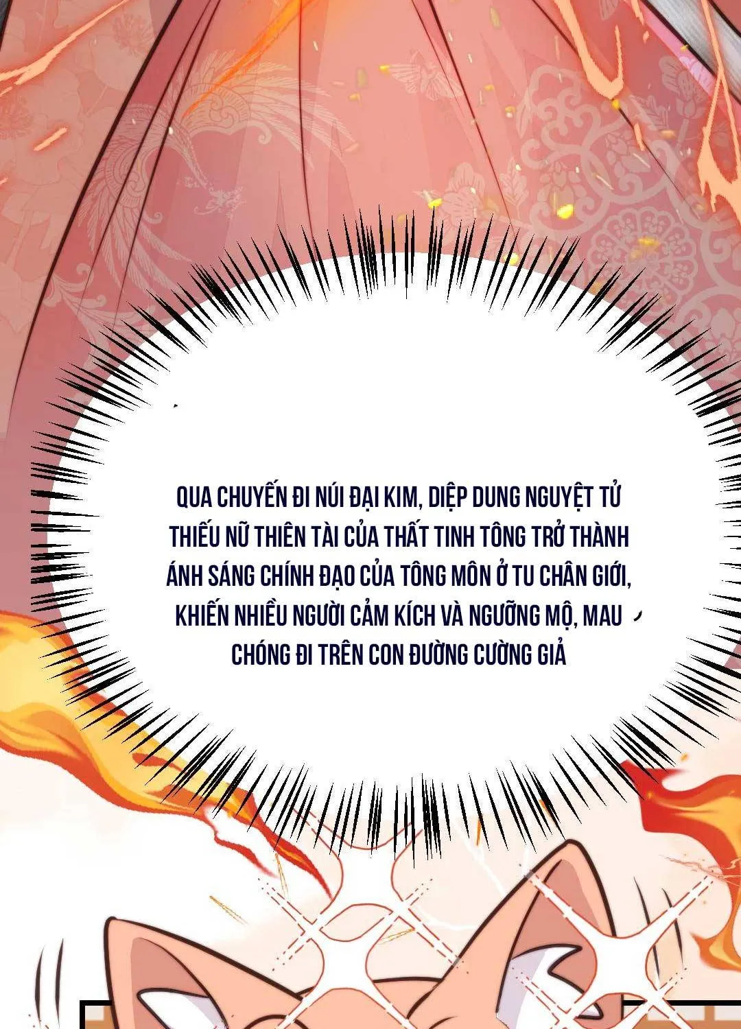 TẤT CẢ PHẢN DIỆN ĐỀU HẮC HOÁ , CHỈ MỖI SƯ LÀ HÀI HƯỚC Chap 57 - Next Chap 58