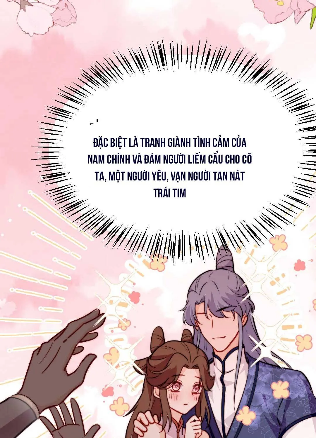 TẤT CẢ PHẢN DIỆN ĐỀU HẮC HOÁ , CHỈ MỖI SƯ LÀ HÀI HƯỚC Chap 57 - Next Chap 58