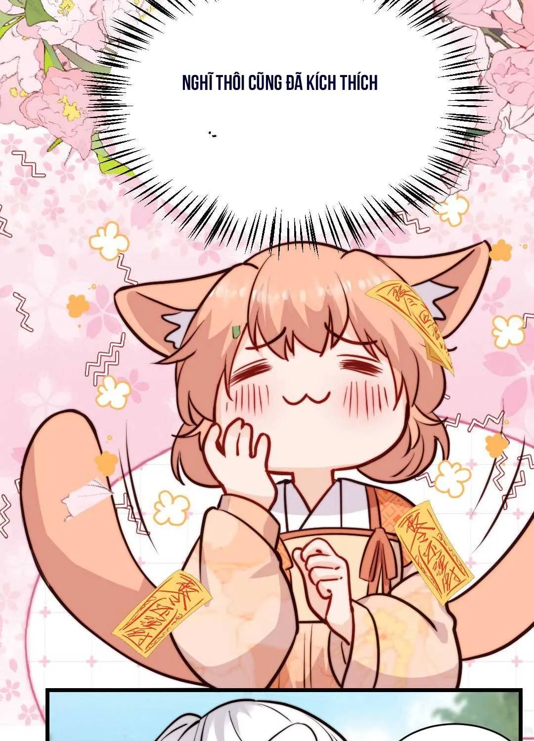 TẤT CẢ PHẢN DIỆN ĐỀU HẮC HOÁ , CHỈ MỖI SƯ LÀ HÀI HƯỚC Chap 57 - Next Chap 58