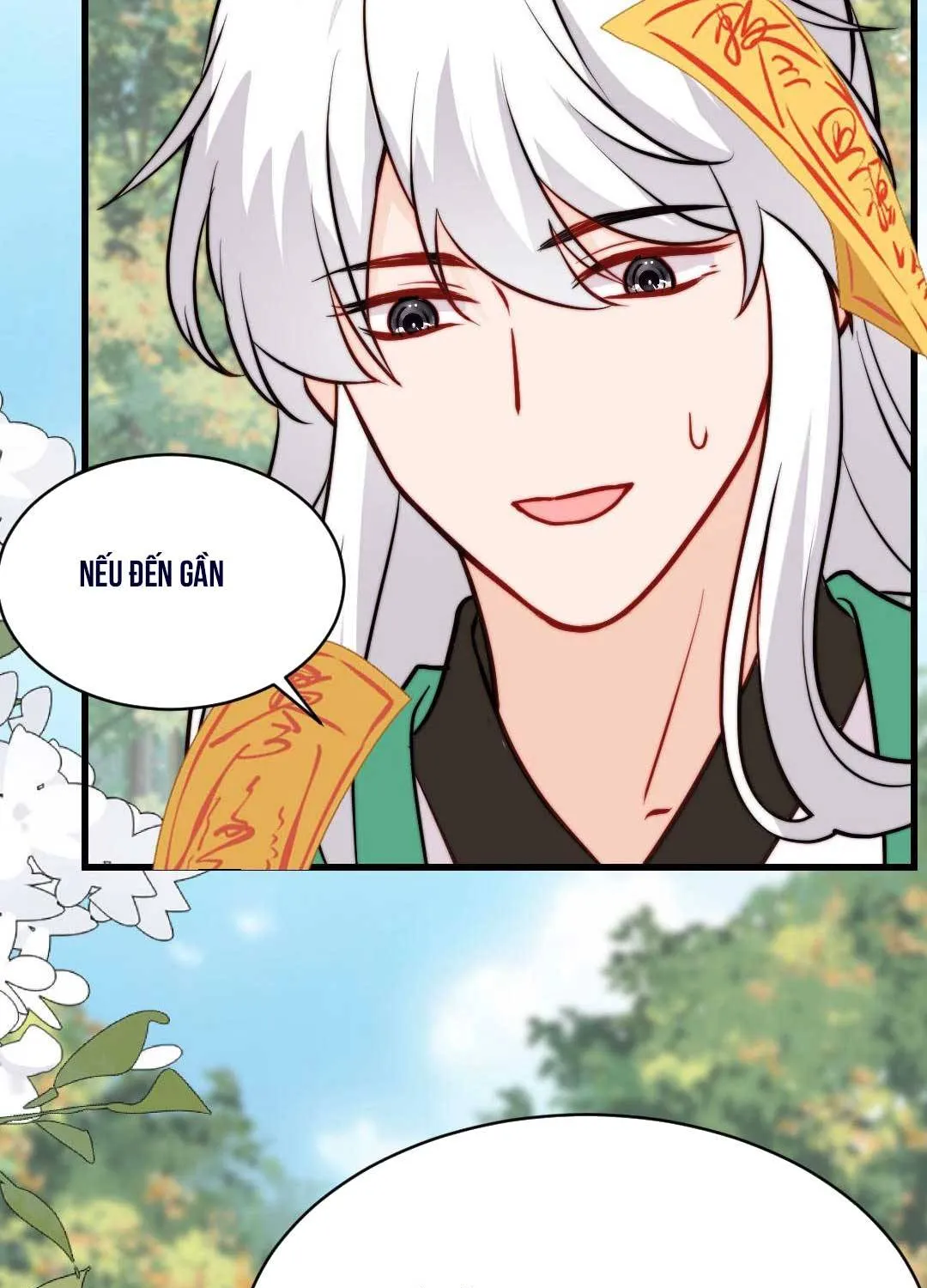 TẤT CẢ PHẢN DIỆN ĐỀU HẮC HOÁ , CHỈ MỖI SƯ LÀ HÀI HƯỚC Chap 57 - Next Chap 58