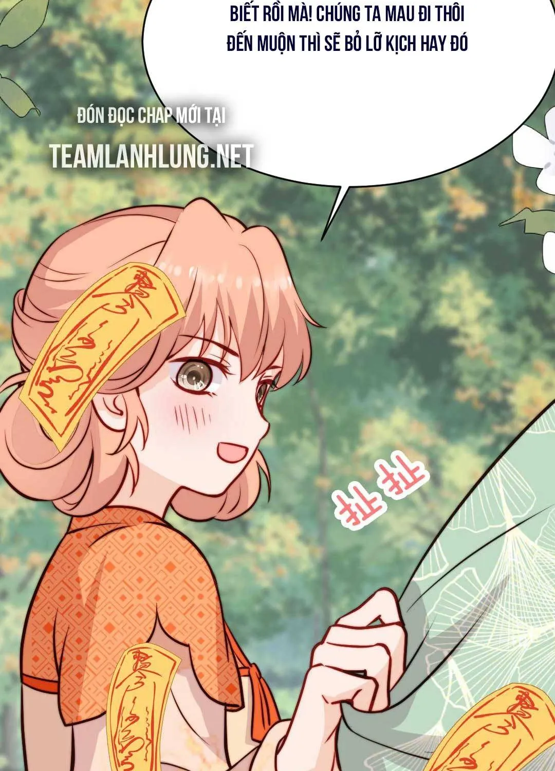 TẤT CẢ PHẢN DIỆN ĐỀU HẮC HOÁ , CHỈ MỖI SƯ LÀ HÀI HƯỚC Chap 57 - Next Chap 58