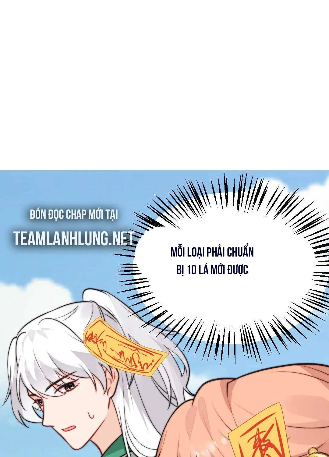 TẤT CẢ PHẢN DIỆN ĐỀU HẮC HOÁ , CHỈ MỖI SƯ LÀ HÀI HƯỚC Chap 57 - Next Chap 58