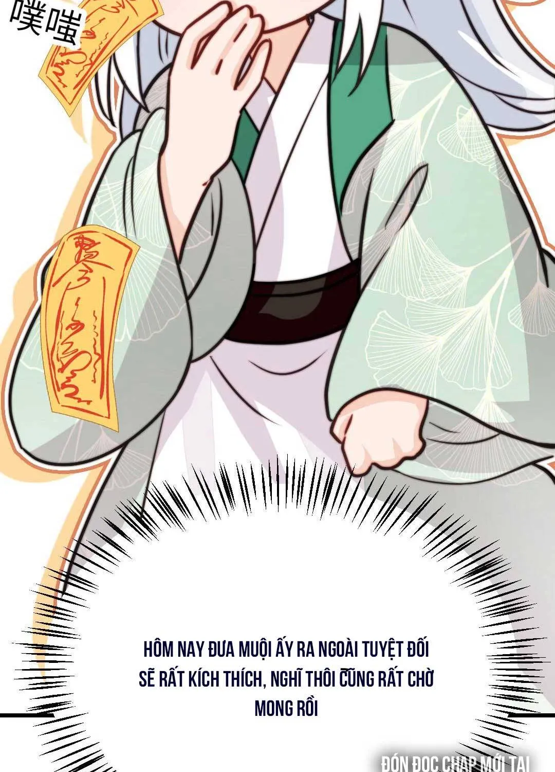 TẤT CẢ PHẢN DIỆN ĐỀU HẮC HOÁ , CHỈ MỖI SƯ LÀ HÀI HƯỚC Chap 57 - Next Chap 58