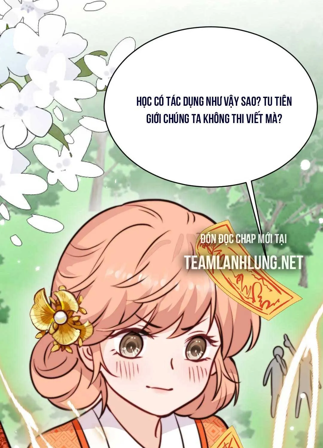 TẤT CẢ PHẢN DIỆN ĐỀU HẮC HOÁ , CHỈ MỖI SƯ LÀ HÀI HƯỚC Chap 57 - Next Chap 58