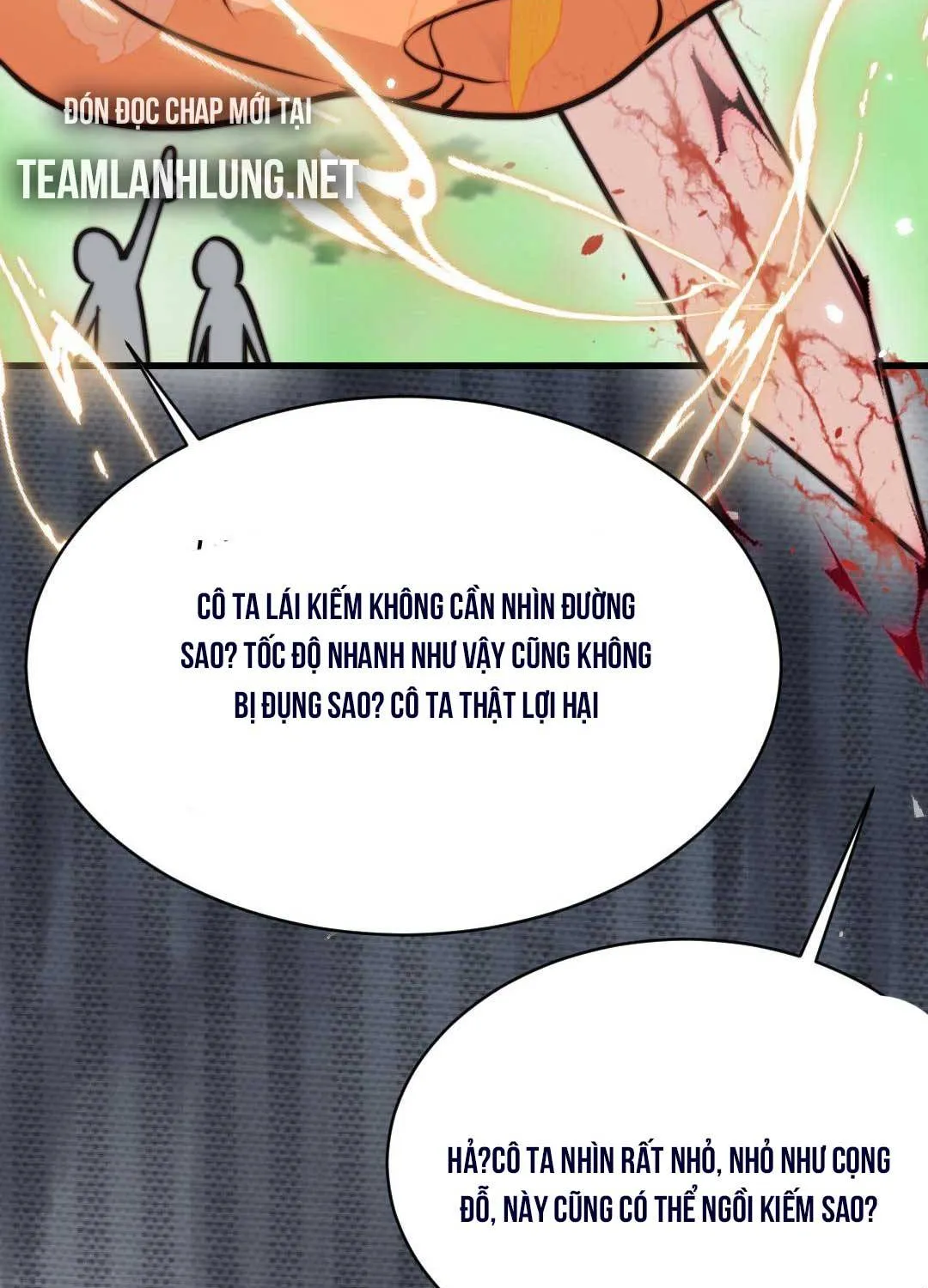 TẤT CẢ PHẢN DIỆN ĐỀU HẮC HOÁ , CHỈ MỖI SƯ LÀ HÀI HƯỚC Chap 57 - Next Chap 58