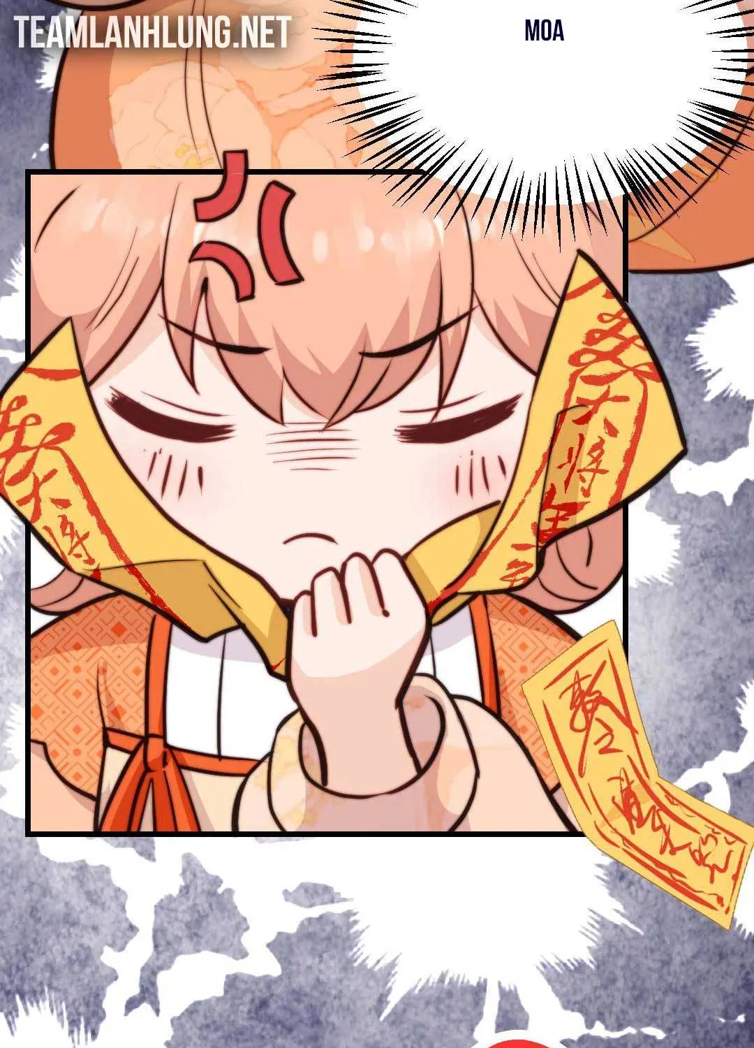 TẤT CẢ PHẢN DIỆN ĐỀU HẮC HOÁ , CHỈ MỖI SƯ LÀ HÀI HƯỚC Chap 57 - Next Chap 58