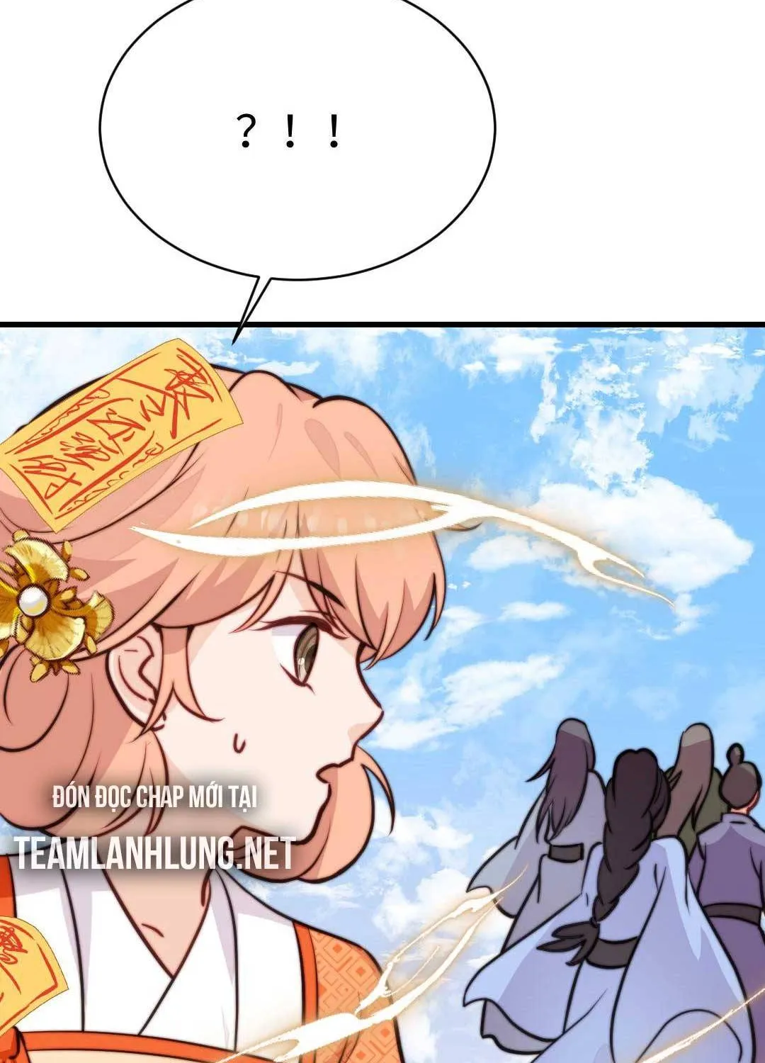 TẤT CẢ PHẢN DIỆN ĐỀU HẮC HOÁ , CHỈ MỖI SƯ LÀ HÀI HƯỚC Chap 57 - Next Chap 58