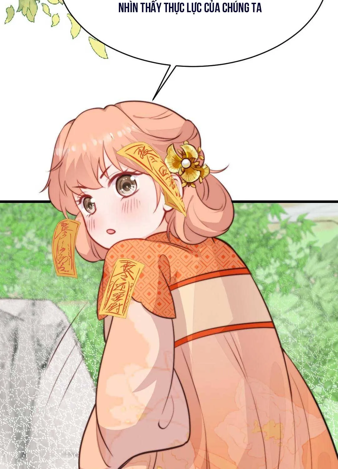 TẤT CẢ PHẢN DIỆN ĐỀU HẮC HOÁ , CHỈ MỖI SƯ LÀ HÀI HƯỚC Chap 57 - Next Chap 58