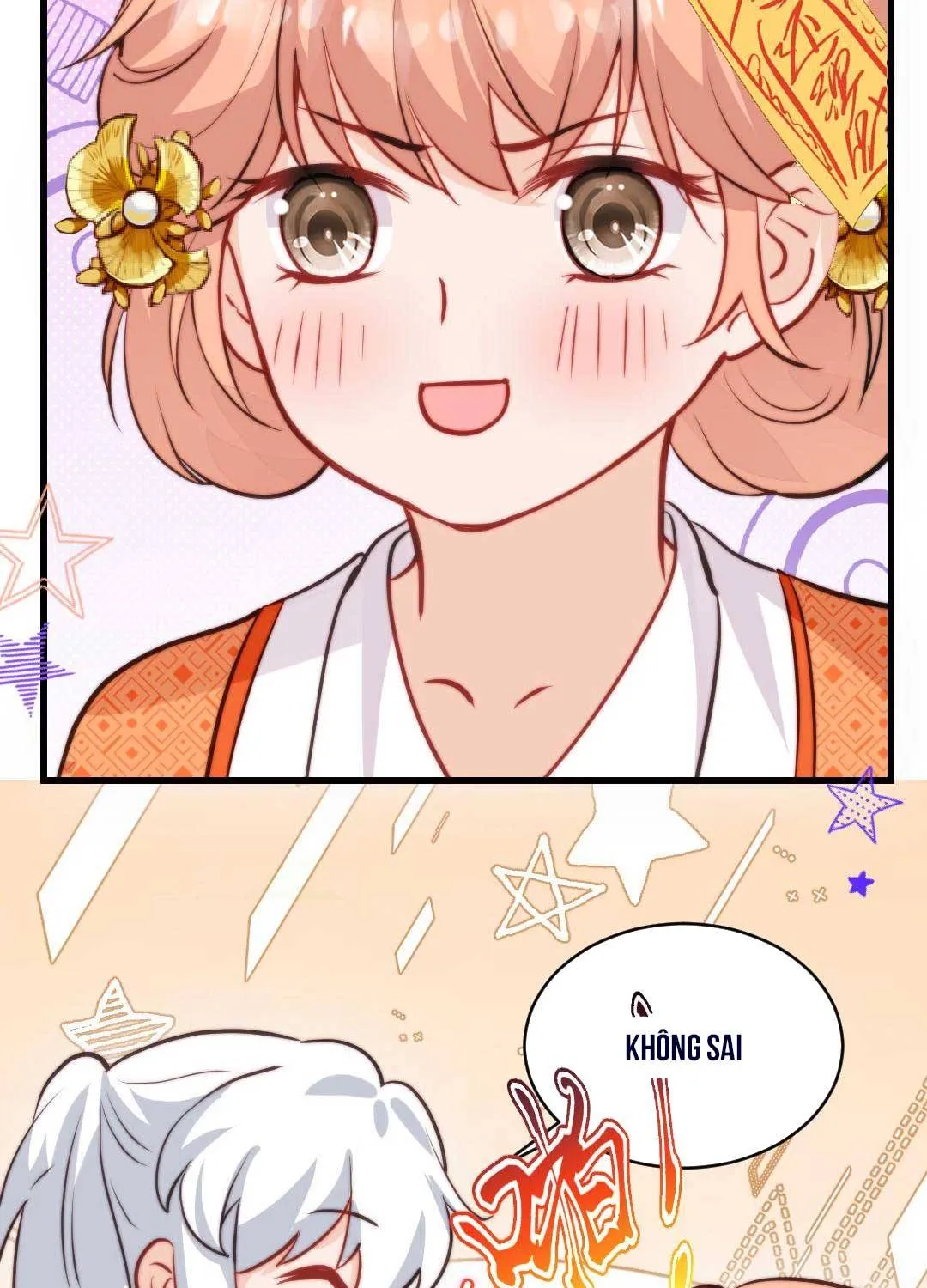 TẤT CẢ PHẢN DIỆN ĐỀU HẮC HOÁ , CHỈ MỖI SƯ LÀ HÀI HƯỚC Chap 57 - Next Chap 58