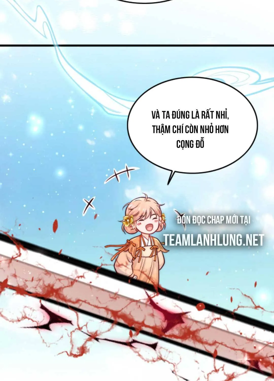 TẤT CẢ PHẢN DIỆN ĐỀU HẮC HOÁ , CHỈ MỖI SƯ LÀ HÀI HƯỚC Chap 58 - Next Chap 59