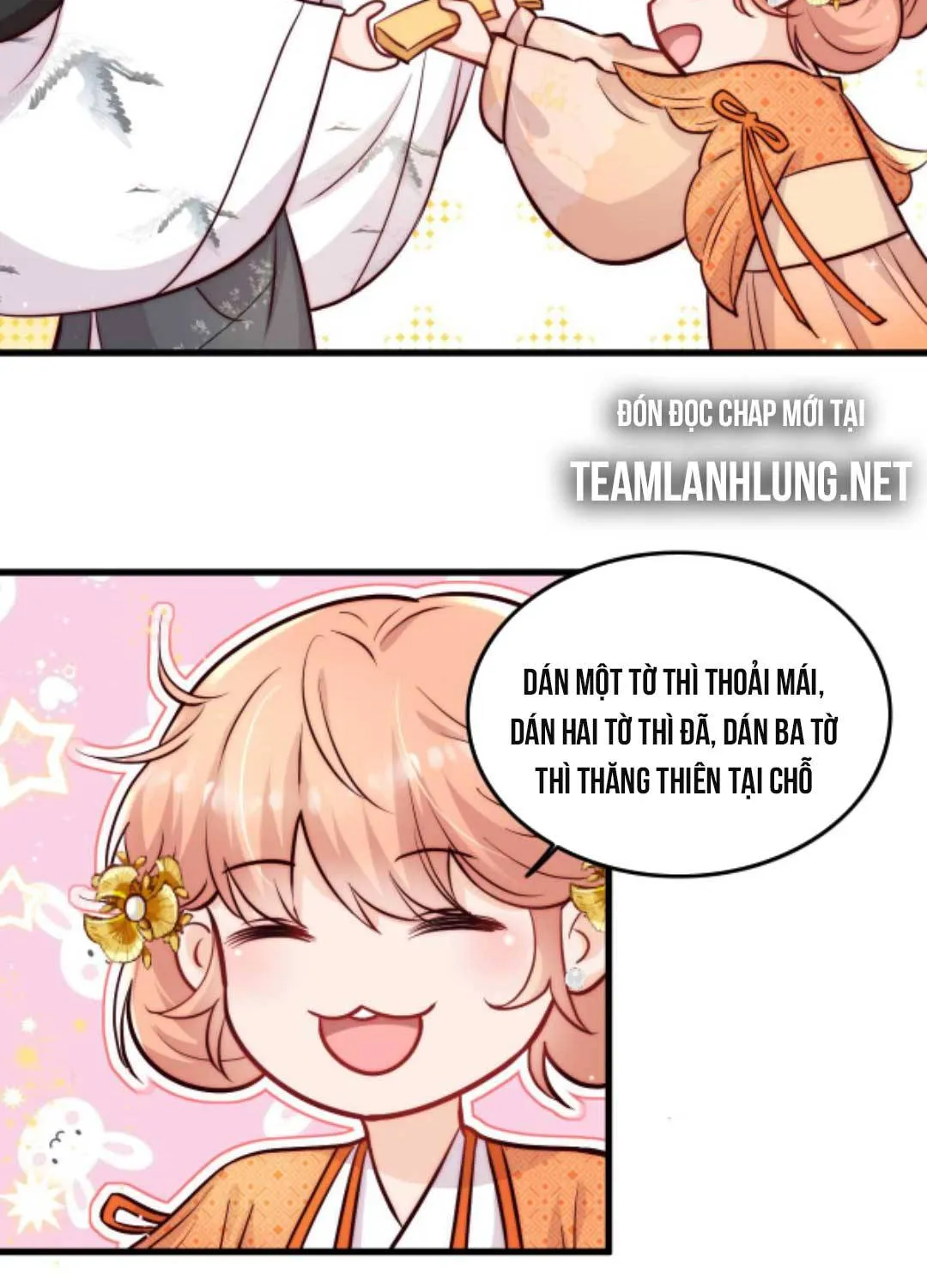 TẤT CẢ PHẢN DIỆN ĐỀU HẮC HOÁ , CHỈ MỖI SƯ LÀ HÀI HƯỚC Chap 58 - Next Chap 59