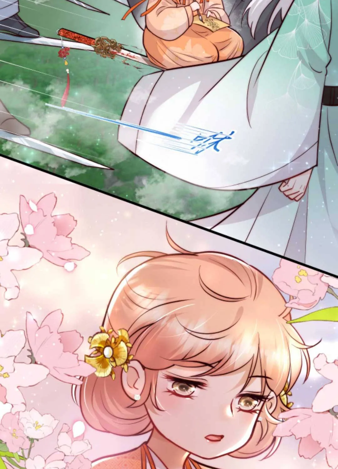 TẤT CẢ PHẢN DIỆN ĐỀU HẮC HOÁ , CHỈ MỖI SƯ LÀ HÀI HƯỚC Chap 58 - Next Chap 59