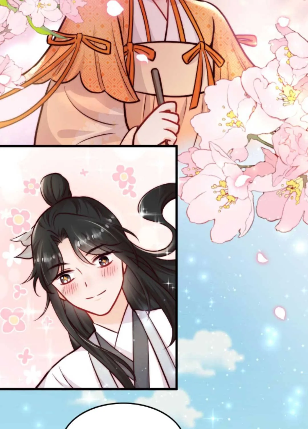 TẤT CẢ PHẢN DIỆN ĐỀU HẮC HOÁ , CHỈ MỖI SƯ LÀ HÀI HƯỚC Chap 58 - Next Chap 59