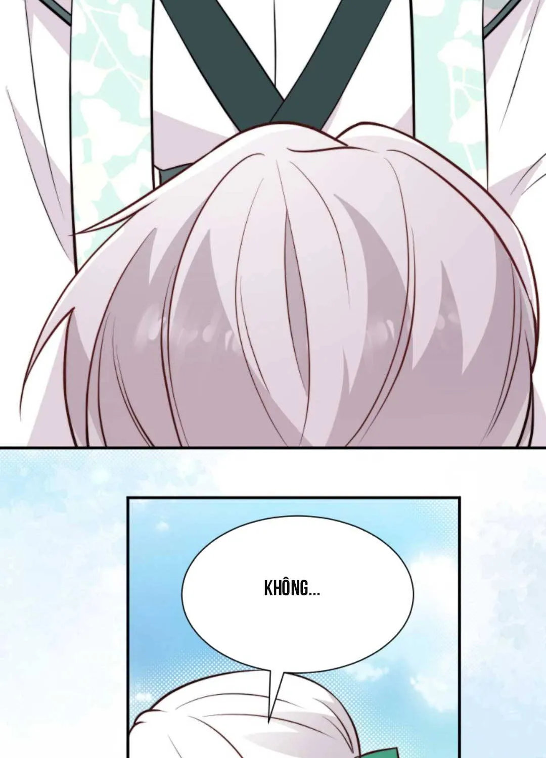 TẤT CẢ PHẢN DIỆN ĐỀU HẮC HOÁ , CHỈ MỖI SƯ LÀ HÀI HƯỚC Chap 59 - Next Chap 60