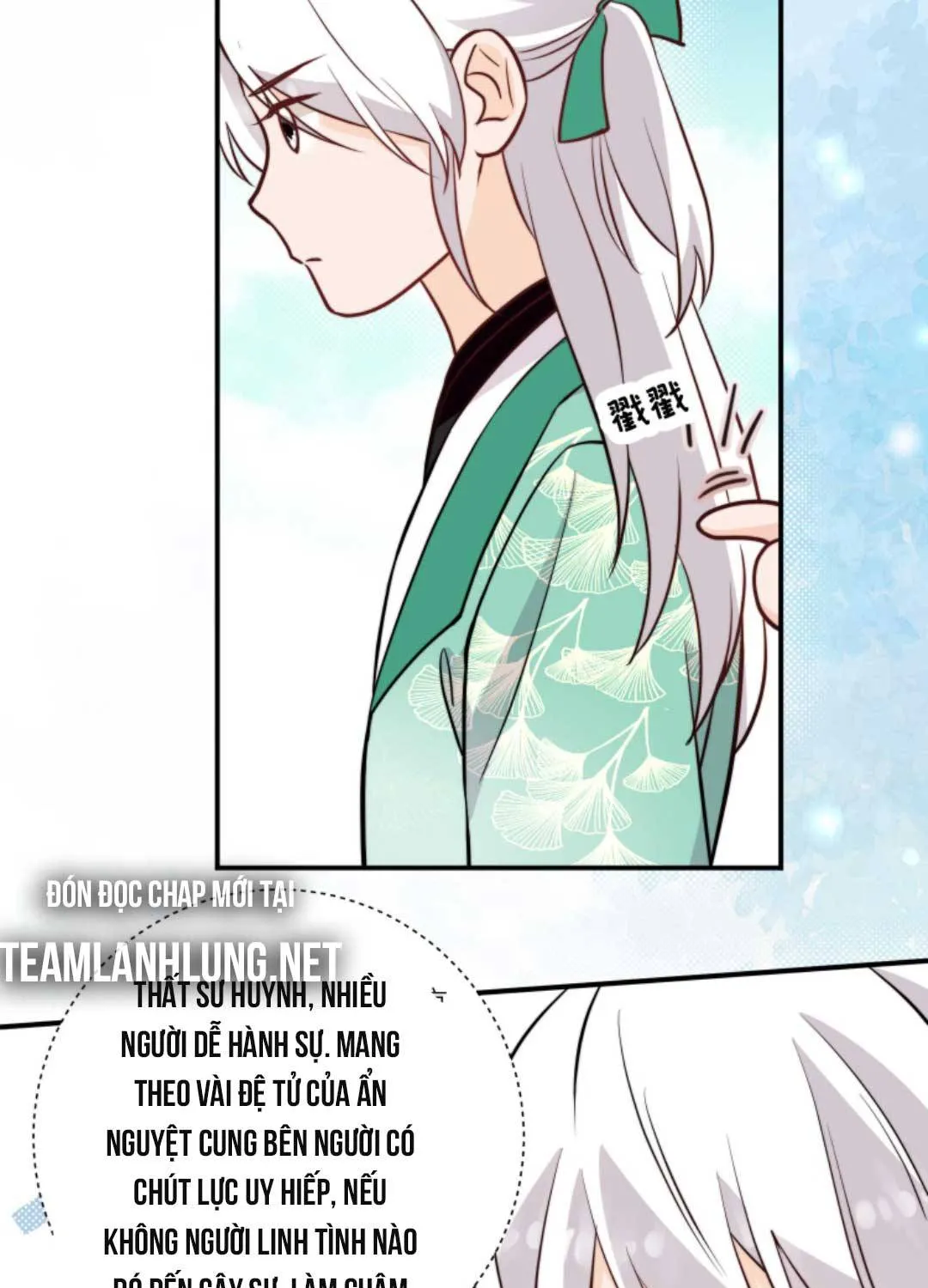 TẤT CẢ PHẢN DIỆN ĐỀU HẮC HOÁ , CHỈ MỖI SƯ LÀ HÀI HƯỚC Chap 59 - Next Chap 60