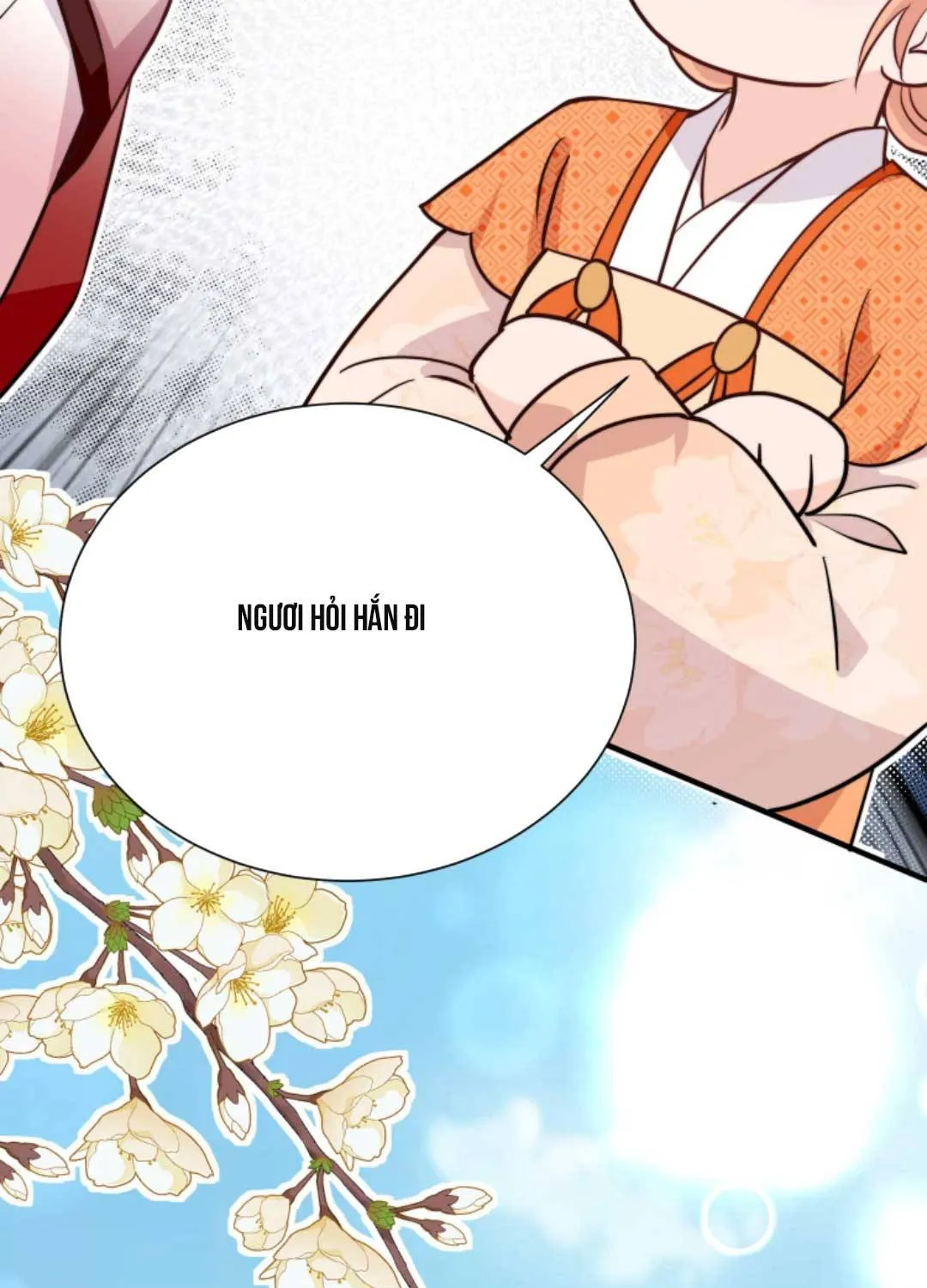 TẤT CẢ PHẢN DIỆN ĐỀU HẮC HOÁ , CHỈ MỖI SƯ LÀ HÀI HƯỚC Chap 59 - Next Chap 60