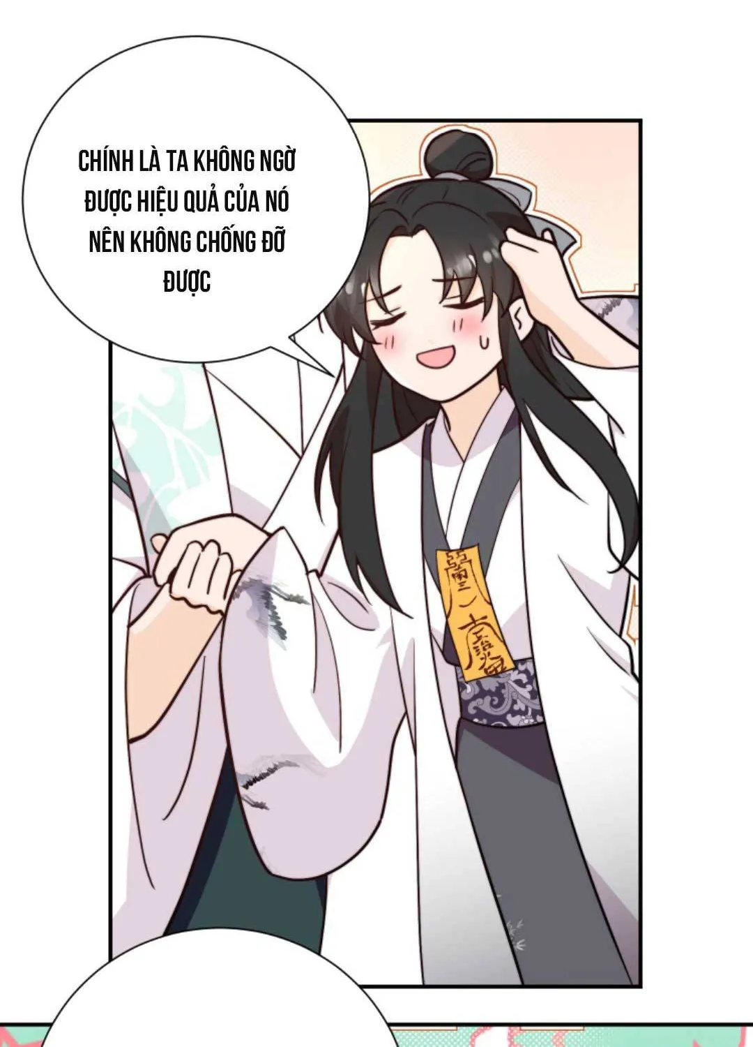 TẤT CẢ PHẢN DIỆN ĐỀU HẮC HOÁ , CHỈ MỖI SƯ LÀ HÀI HƯỚC Chap 59 - Next Chap 60