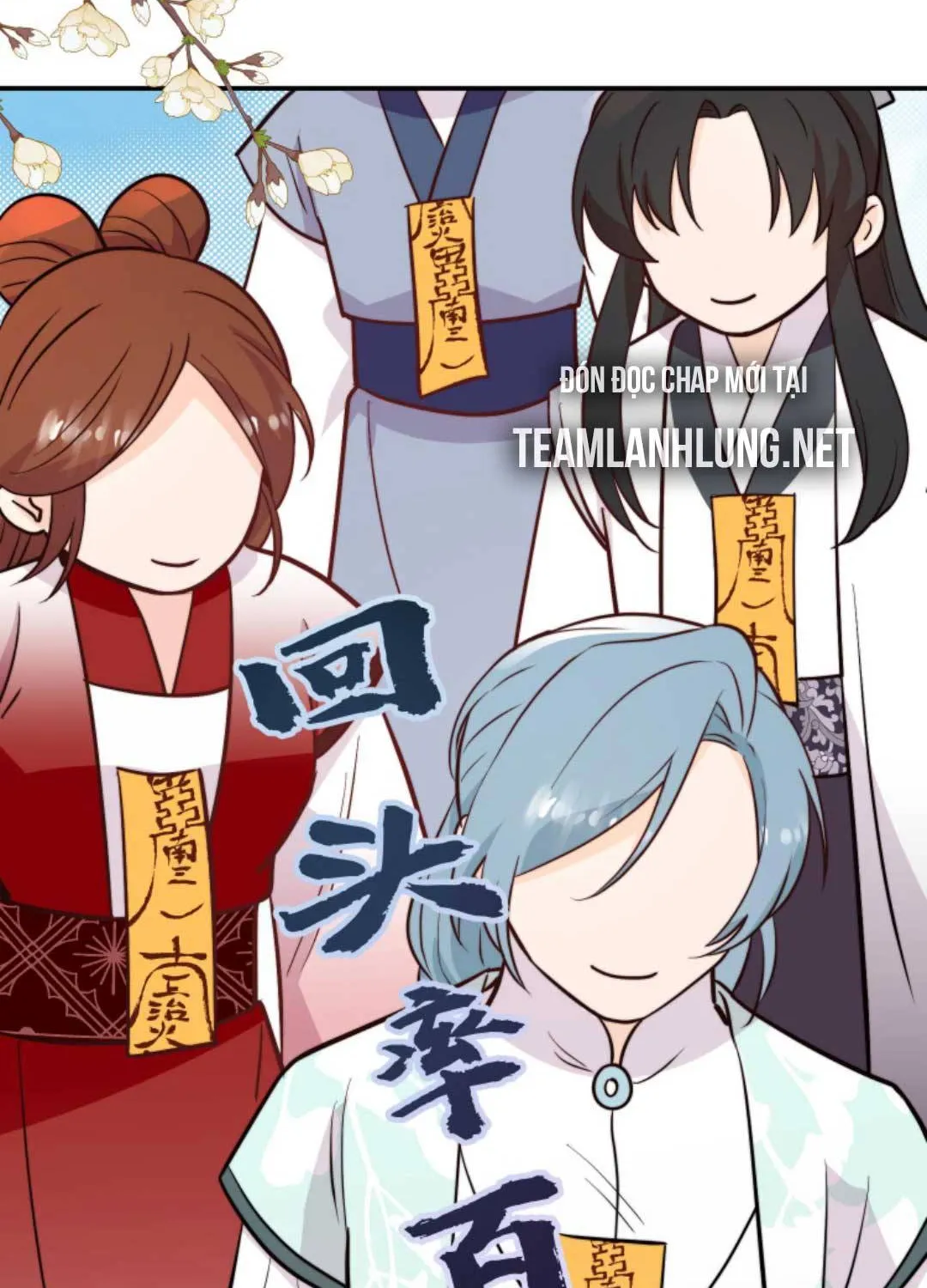 TẤT CẢ PHẢN DIỆN ĐỀU HẮC HOÁ , CHỈ MỖI SƯ LÀ HÀI HƯỚC Chap 59 - Next Chap 60