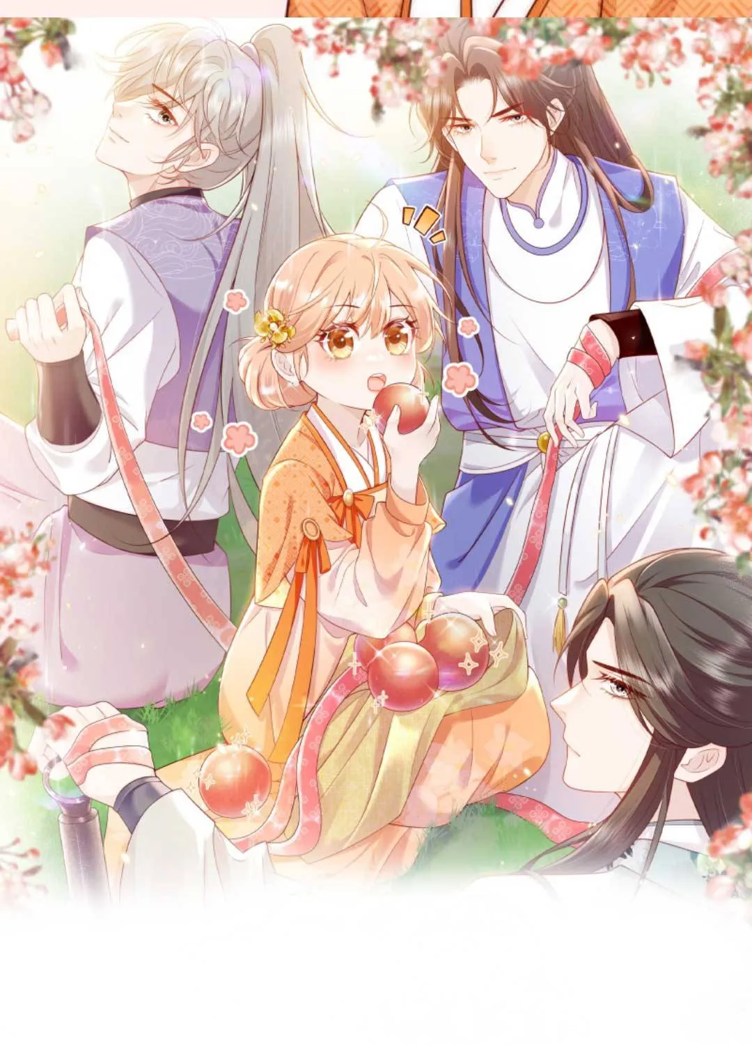 TẤT CẢ PHẢN DIỆN ĐỀU HẮC HOÁ , CHỈ MỖI SƯ LÀ HÀI HƯỚC Chap 59 - Next Chap 60