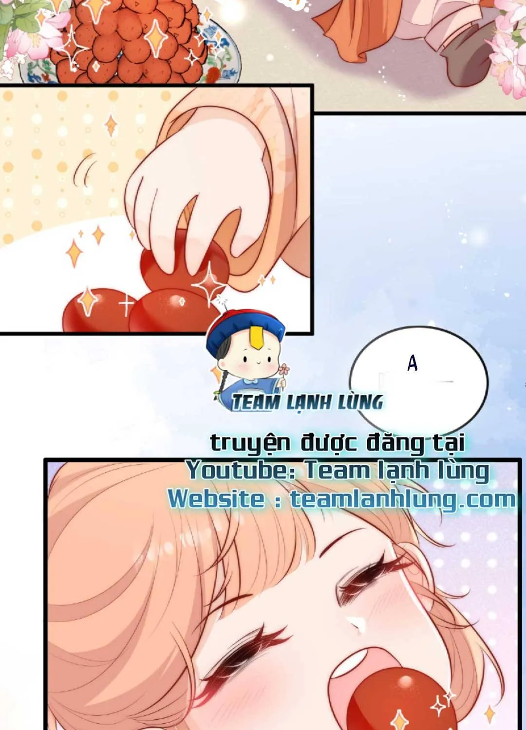 TẤT CẢ PHẢN DIỆN ĐỀU HẮC HOÁ , CHỈ MỖI SƯ LÀ HÀI HƯỚC Chap 6 - Next Chap 7