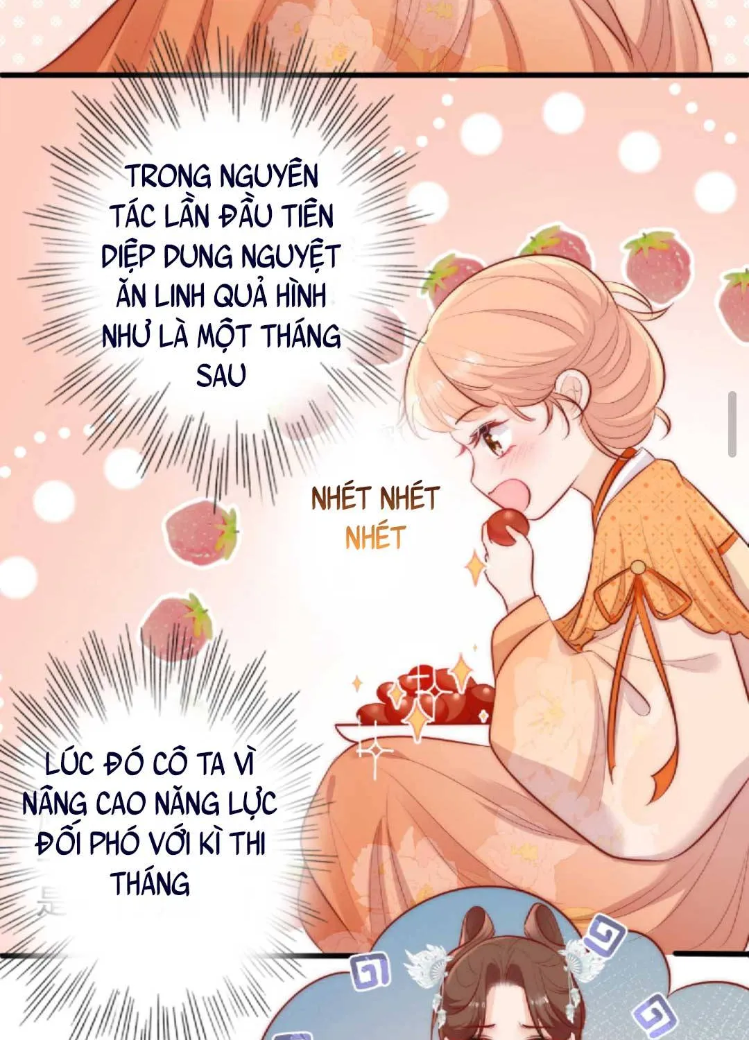 TẤT CẢ PHẢN DIỆN ĐỀU HẮC HOÁ , CHỈ MỖI SƯ LÀ HÀI HƯỚC Chap 6 - Next Chap 7