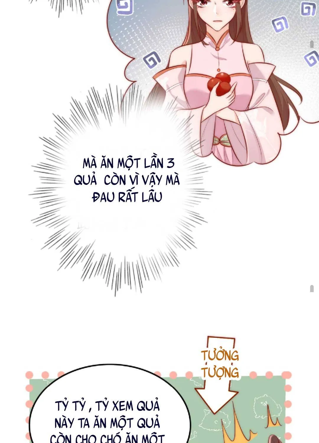 TẤT CẢ PHẢN DIỆN ĐỀU HẮC HOÁ , CHỈ MỖI SƯ LÀ HÀI HƯỚC Chap 6 - Next Chap 7